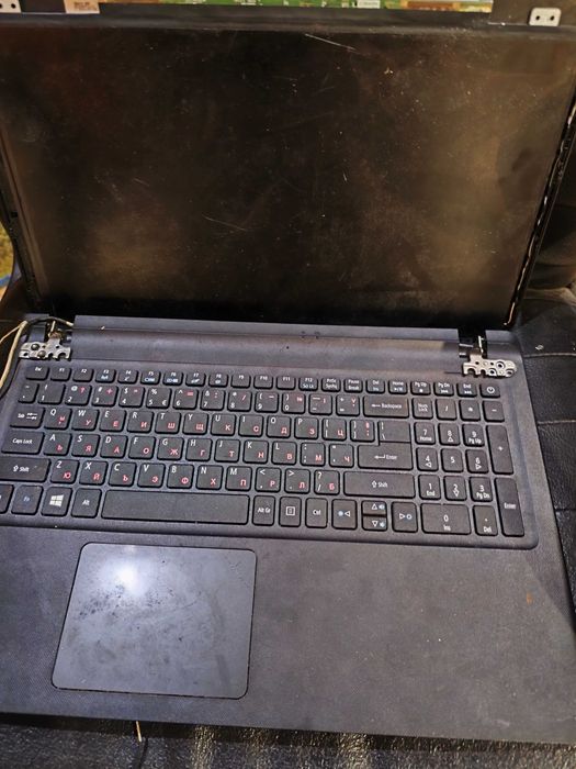 Acer Aspire ES1-523/524 series зa части