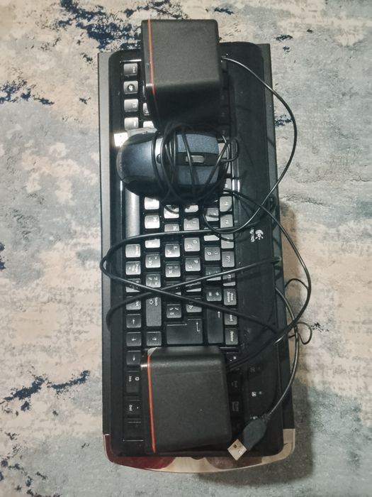 Продам системный блок