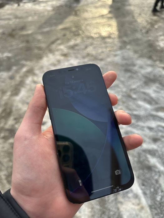 Iphone 12 продажа/обмен