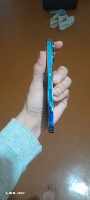 Айфон 13 про хочу проадть быстро