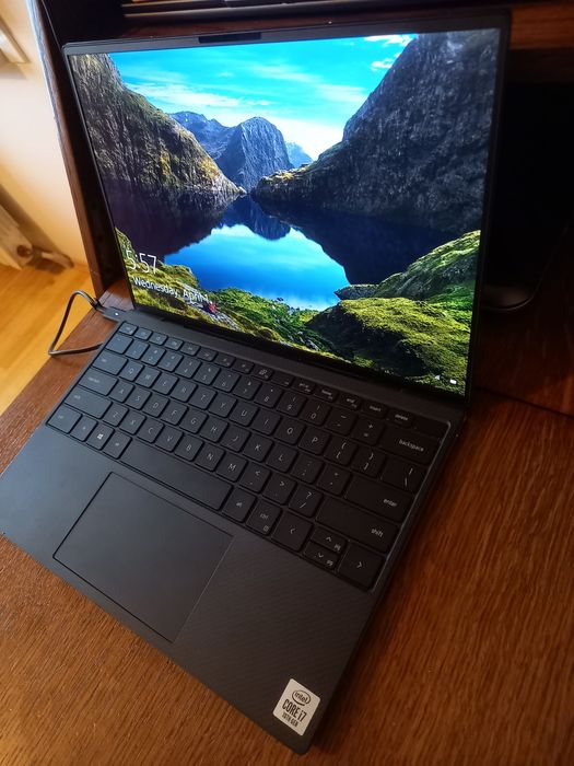Dell Xps 13 9310 ултрабук