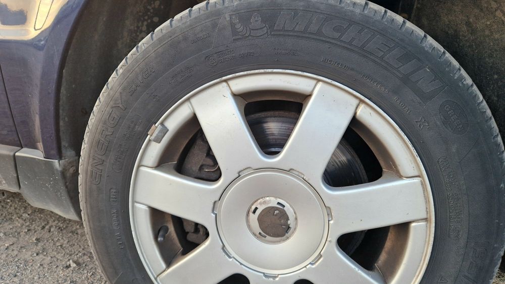 Volkswagen passat 1.9 tdi afn