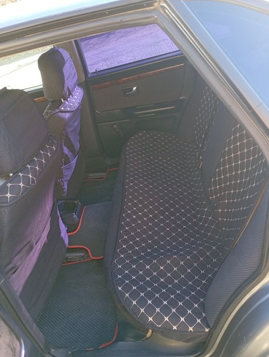 Ауди б 4 2куб моно