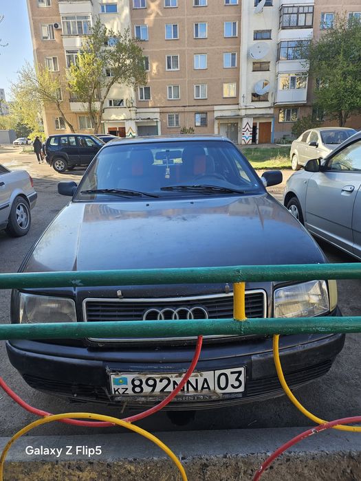 Продам срочно Ауди