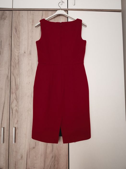 Vanilia 100% вълна С-М размер