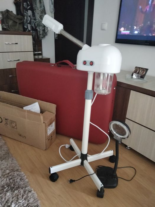 Vânzare lampa și vapozone
