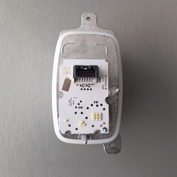 Модул дневни светлини Renault Megane IV FULL LED фарове