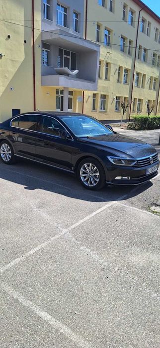 VOLKSWAGEN Passat 2016 — imagine 2
