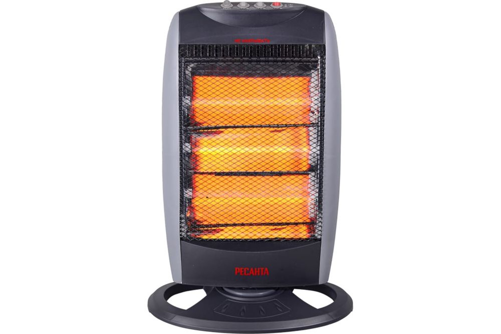 Обогреватель инфракрасный