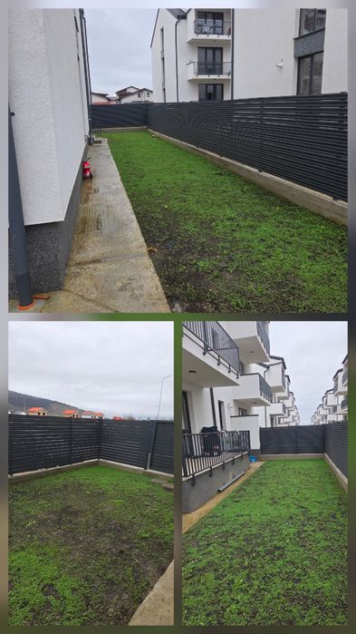 Apartament cu 3 camere Sanpetru