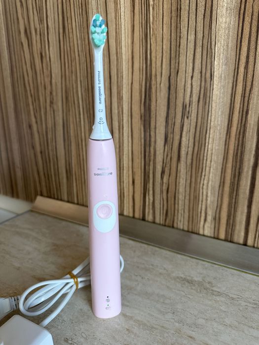 Електрическа четка за зъби Philips Sonicare