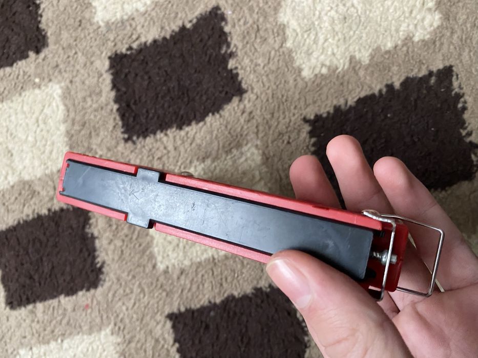 Capsator manual