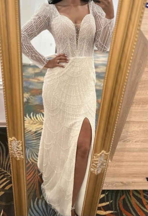 Rochie de mireasă
