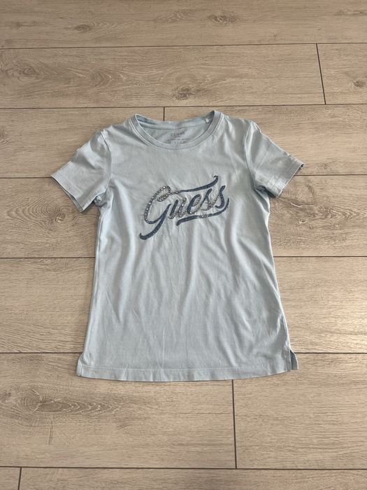 Дамски тениски Guess и Only/XS