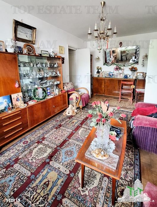 Apartament 2 Camere, Zona Iancului, Pozitionare de Exceptie