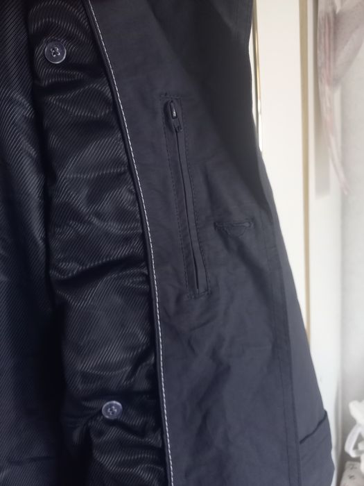 Тренч женский новый