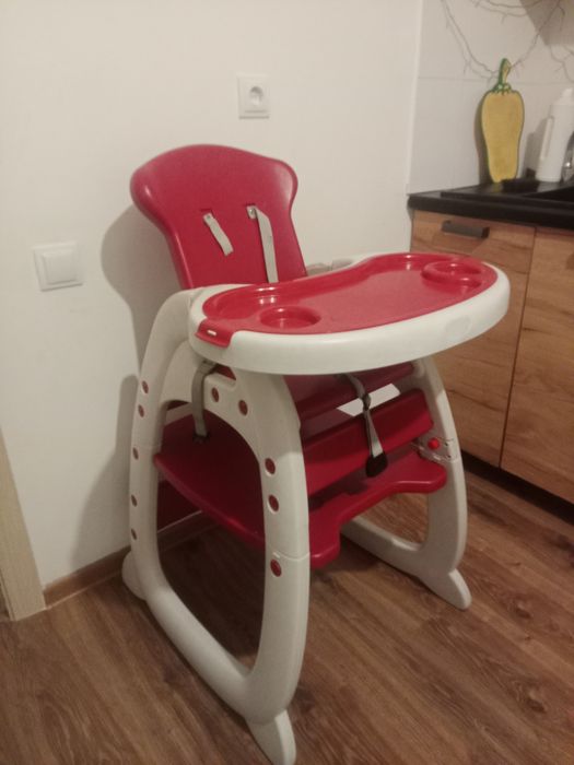Продам стульчик для кормления