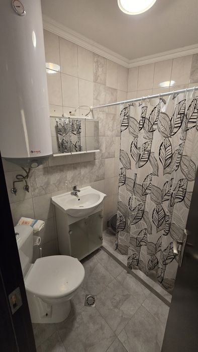 Дава се под наем Двустаен апартамент в Варна, Възраждане 3 - 66 кв.м за 468.69 € - Снимка #6