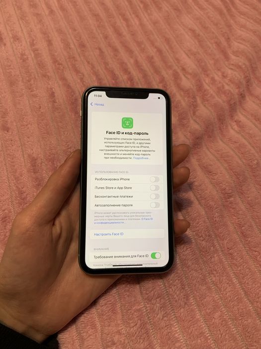 Продам Айфон 11 64gb