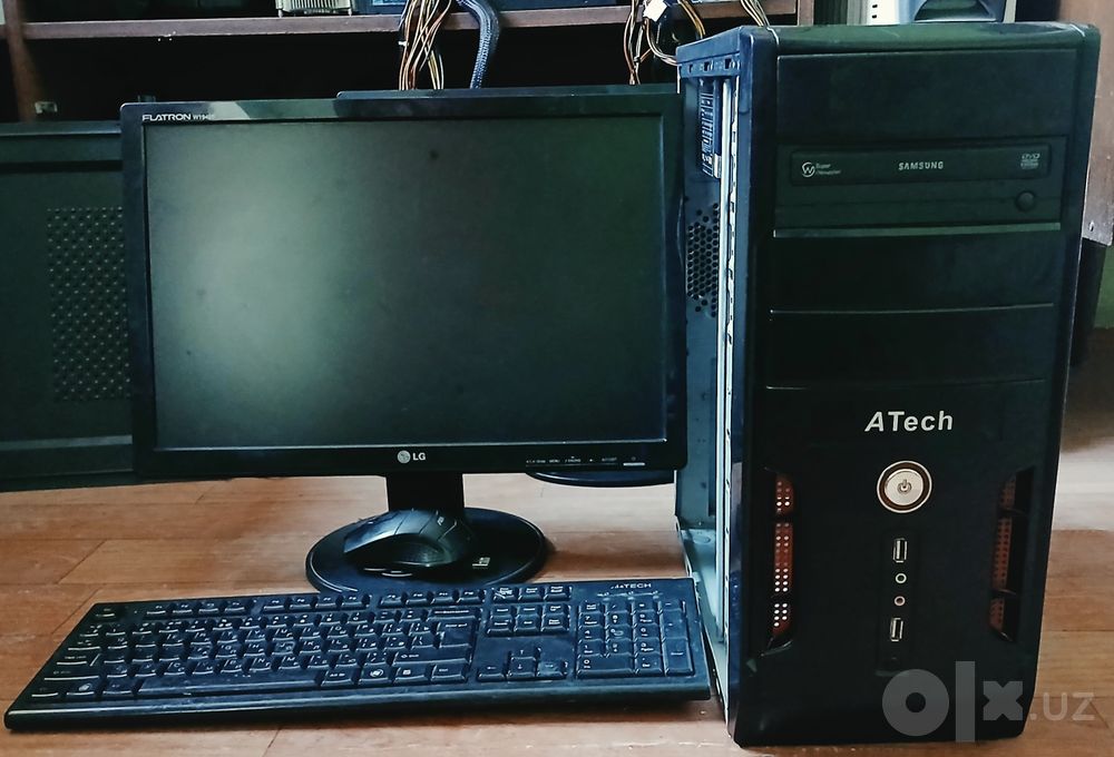 Top PC.! Игровой Комплект