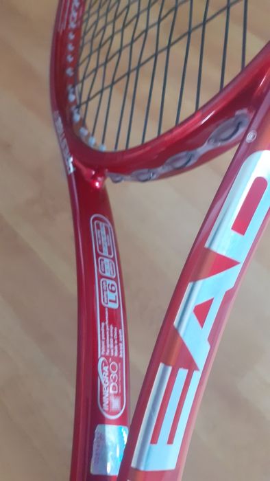 Head Prestige MP  L4 18x20 racheta tenis