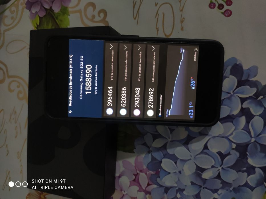 Samsung s22 128 в хорошем состоянии