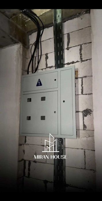 Сотилади 1 хонали квартира 50 кв.м \ новостройка, Мирабадский район