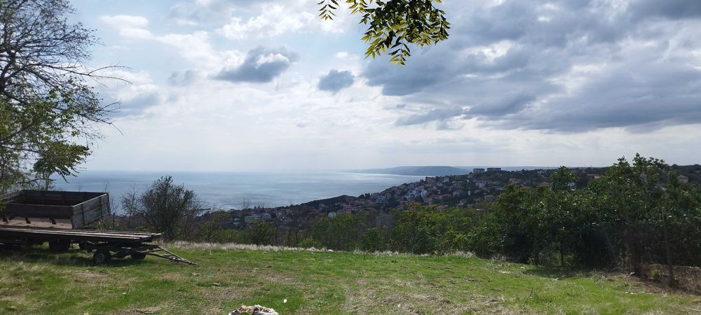 Продава се Парцел в Балчик - 1700 кв.м за 33 €/кв.м - Снимка #1