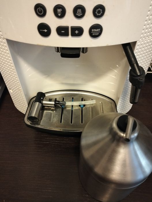 Krups Expresor Cafea