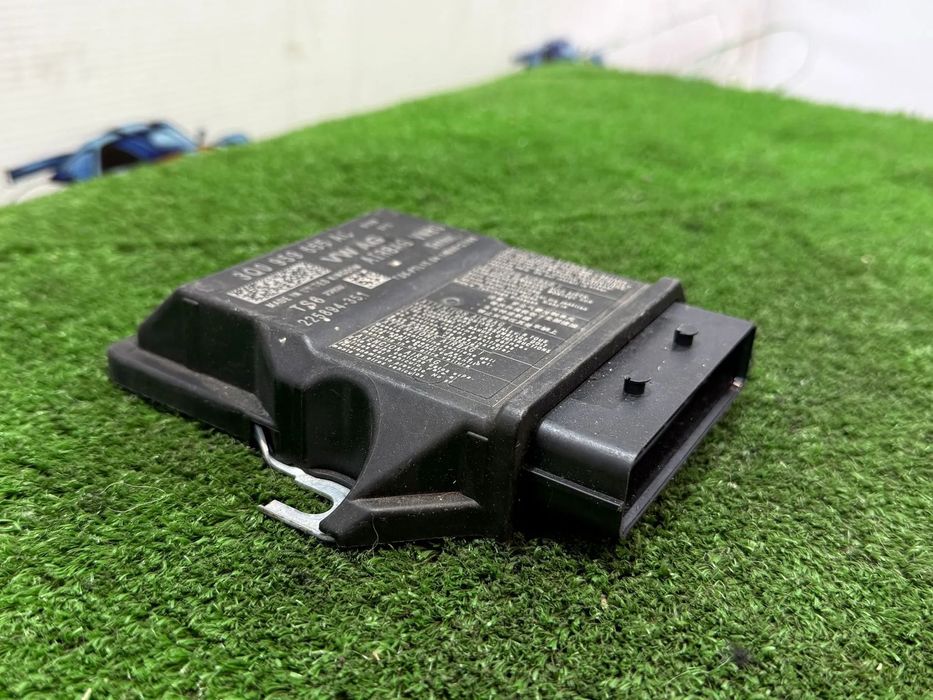 AIRBAG CALCULATOR SKODA OCTAVIA 3 2.0 DIESEL 2014 COD OEM 3Q0959655AC 2013-2016