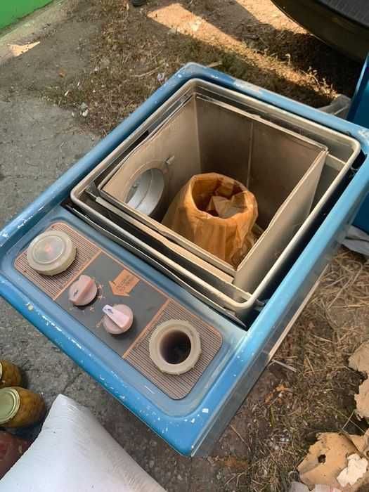 Продам печь медео