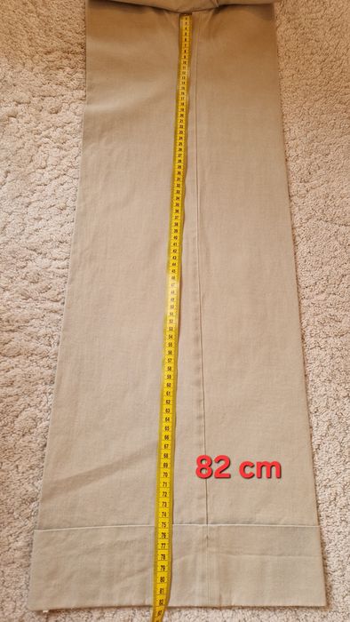 Pantaloni Aspesi, marime 40 IT