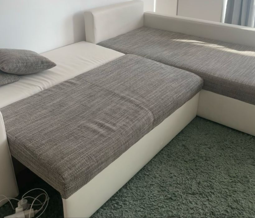 Coltar extensibil mobexpert