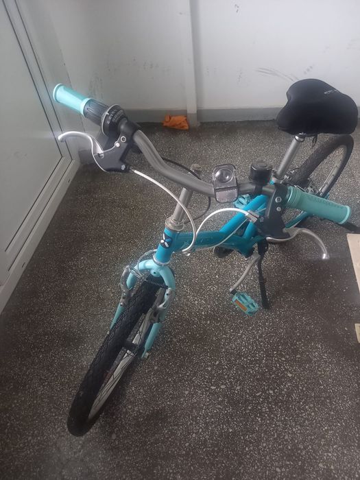 Bicicleta Copii in stare buna