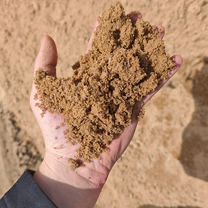 Доставка Песок Хова,Шахман