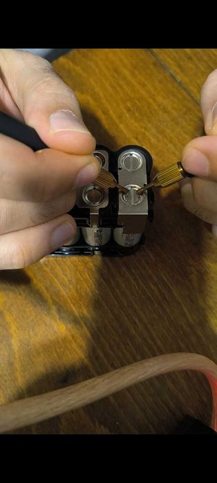 Батерии Makita ъпгрейдвани до 4А/ч и 5А/ч