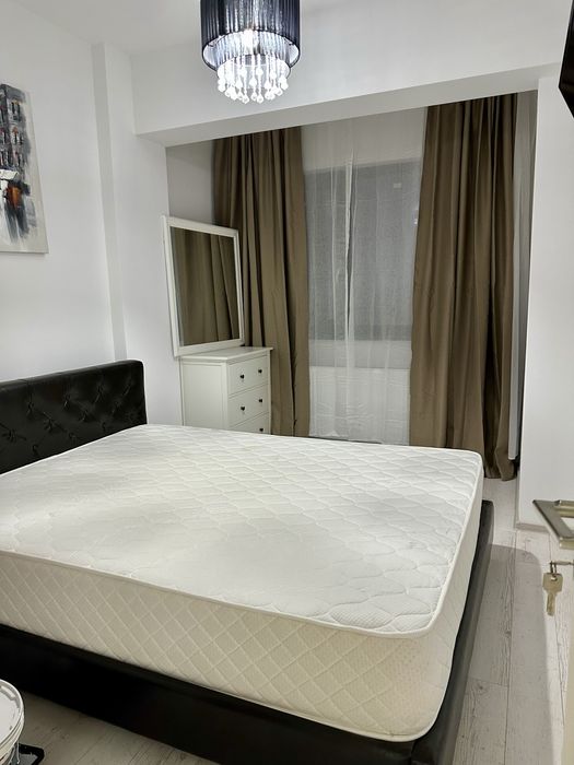 Inchiriez apartament 2 camere - west side complex