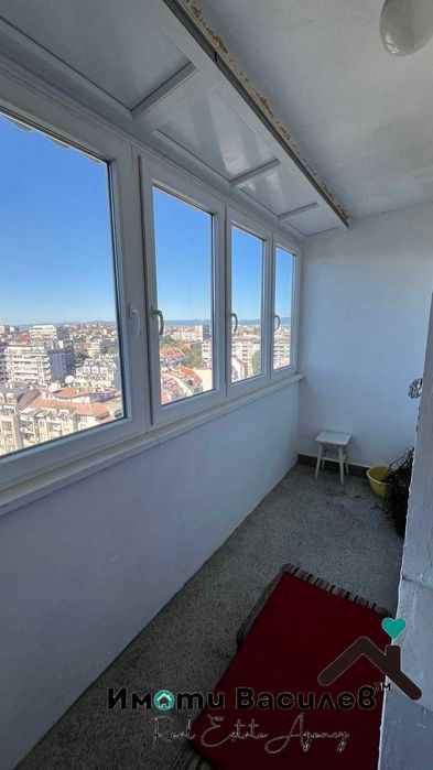 Продава 3-СТАЕН град София, Гео Милев