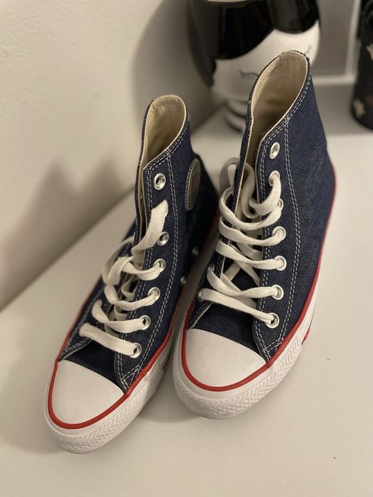 Детски кецове Converse
