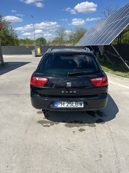 Seat exeo ST 2012 2.0 diesel euro 5 143 CP