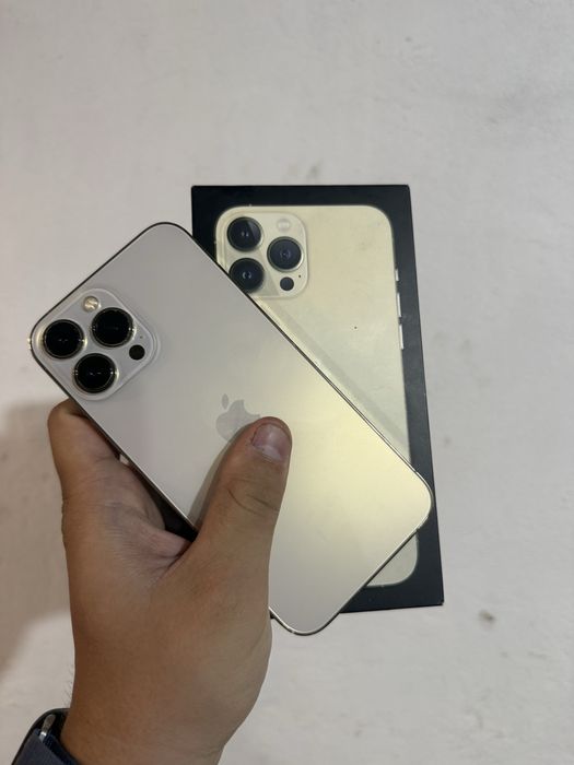 IPhone 13 Pro Max
