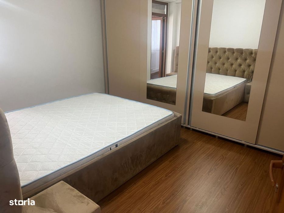 Inchiriere apartament 4 camere, de lux, modificat, Targoviste, micro 3