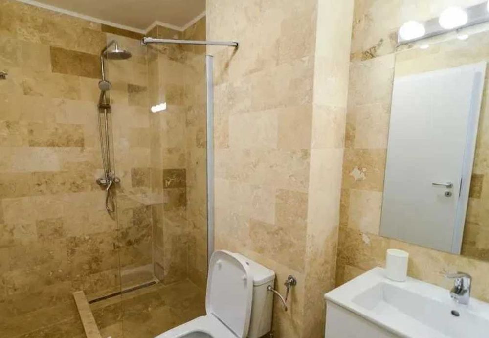 Дава се под наем Двустаен апартамент в Пловдив, Старият град - 60 кв.м за 260.1 € - Снимка #1