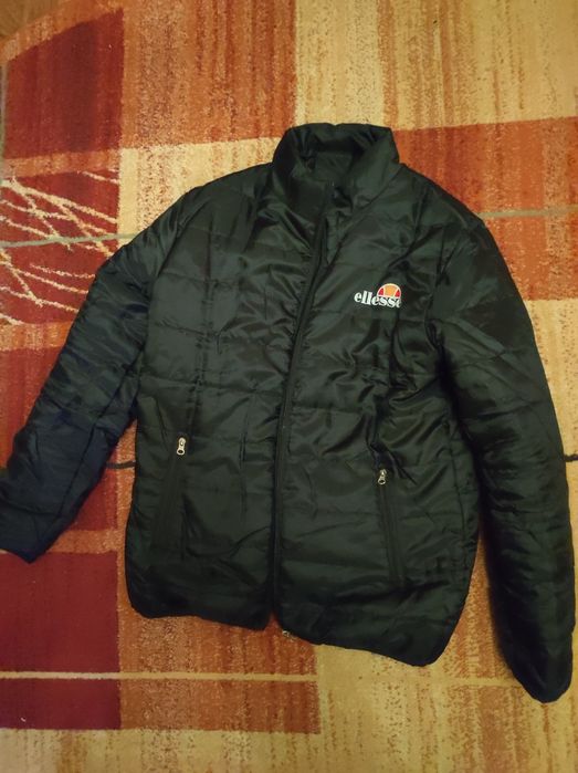 Geaca  Ellesse pentru toamna