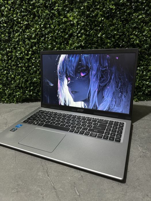 Бизнес ноутбук Acer Aspire I3 11th