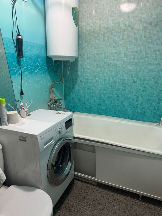 Продам квартиру на Молодёжной