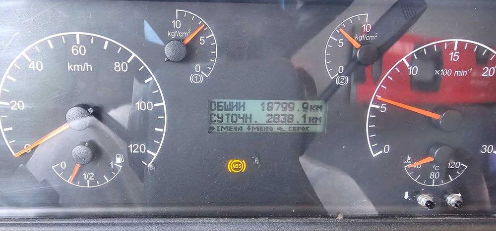 Продается Буровой КАМАЗ УРб2Д3