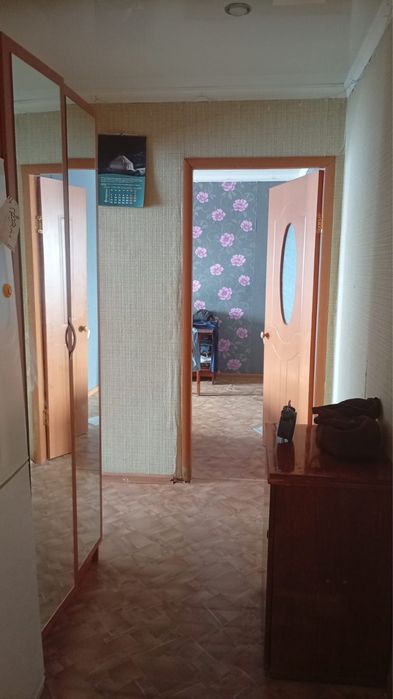 Срочно продаю 2-х комн.квартиру