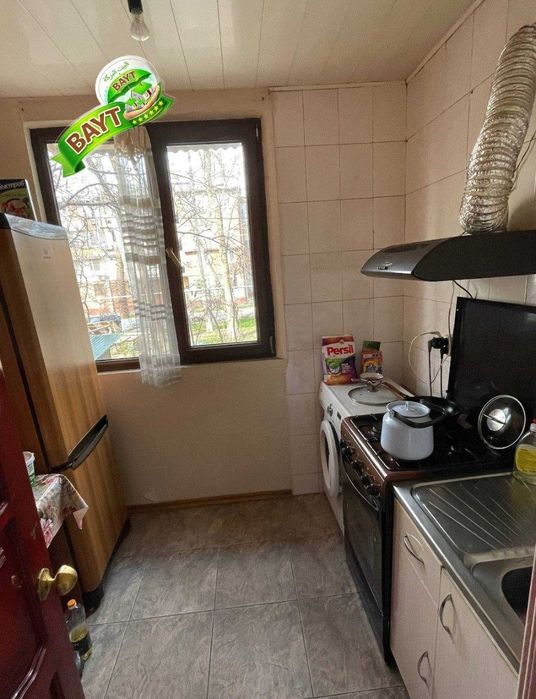 КИРПИЧ 3/2/4 Чил 9 квартал продаётся квартира ÷