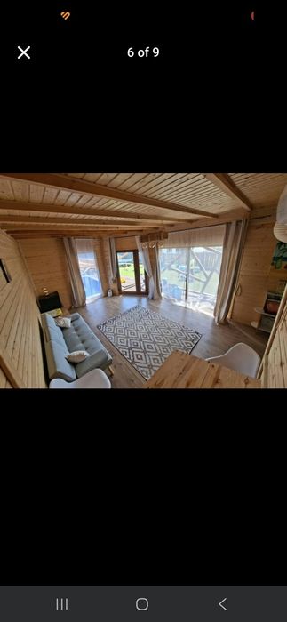 Casa teren harman  de vanzare oportunitate investitite